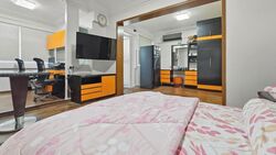 Blk 325 Woodlands Street 32 (Woodlands), HDB Executive #551845751